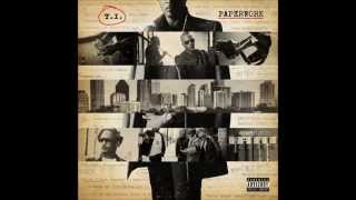 T.I. - At Ya&#39; Own Risk Ft. Usher