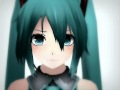 [Vocaloid2] Hatsune Miku-Mozaik role 