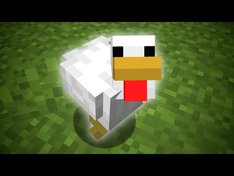 Todd13 Plays - Chicken Falls! | Let's Play! Minecraft Ep.150