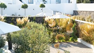 SN Santorini Apartments | Santorini, Greece | Hotel Review🏨
