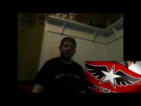 THE KING OF FIGHTERS XIV Rock Howard Trailer Reaction