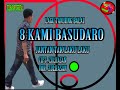 8 KAMI BASUDARO JANTAN TAK LAKU LAKU ZULHASAN OFFICIAL MUSIK VIDIEO