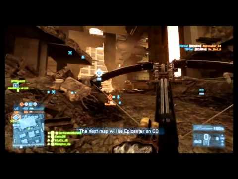 GameStar 03 2013 - Battlefield 3 Aftermath