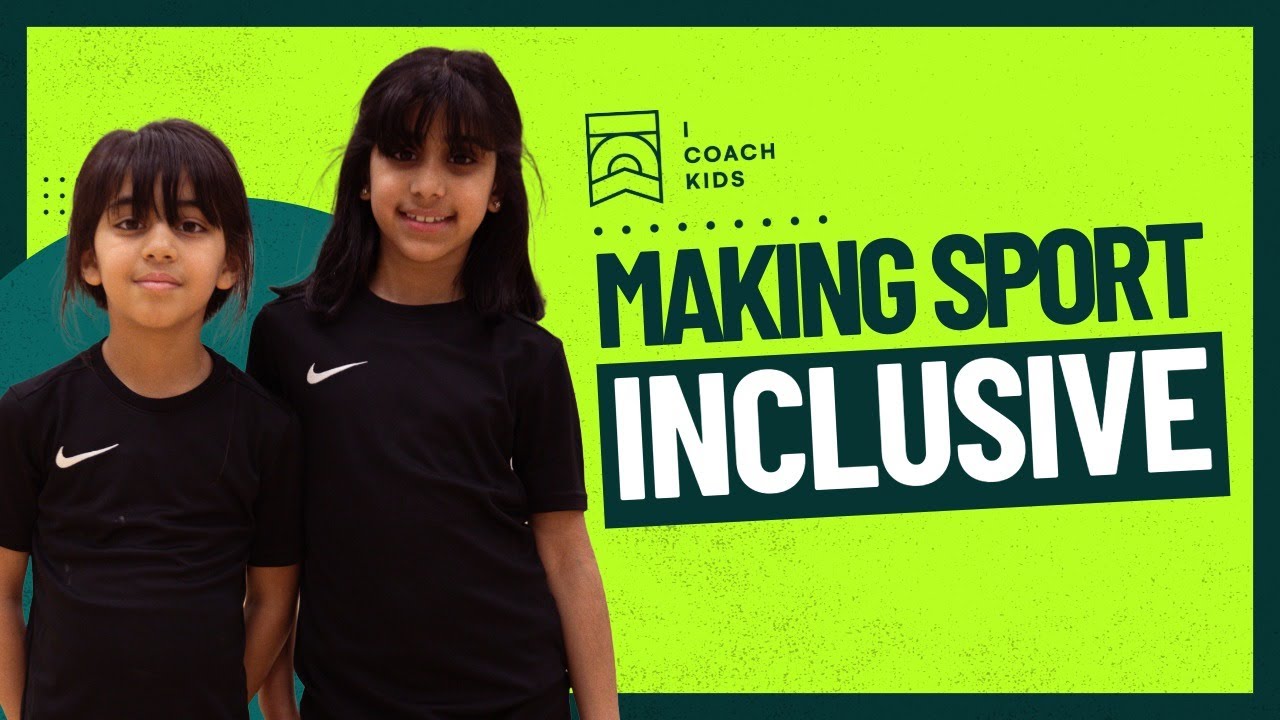 Making Sport Inclusive