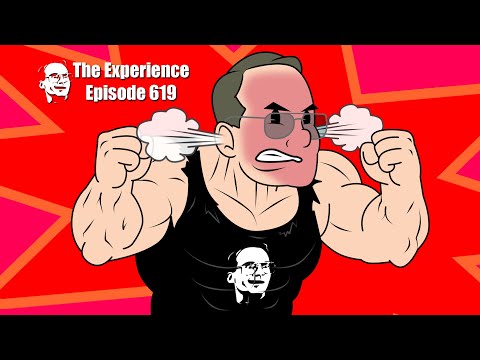 Jim Cornette Experience - Episode 619: The More Things Change, The More They Remain The Same