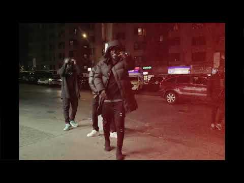 Iccey & Richlegacy - We Outside (Official Music Video)