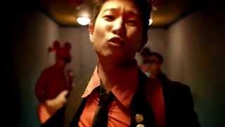 '크라잉넛 - 레고(LEGO) MV'