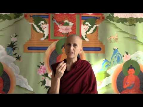 12-06-10 White Tara: Generating Bodhicitta - BBCorner