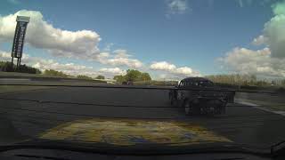 LemonAid Racing - 2019 - 24 Hours of Lemons Barber – Sunday – Chris - #24