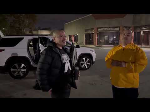 Young Dopey , G'sta Wish & The 6th BLK Working With Mr. Criminal , Big Temps & The Crime Family