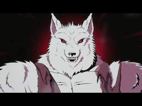Jauz & Masked Wolf - Mercy (Official Animated Video)
