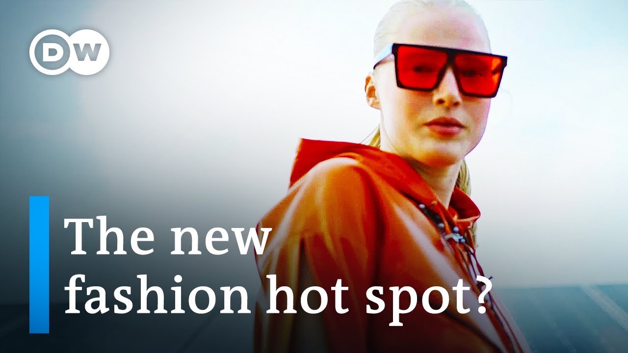Turkish fashion: From hijabs to streetwear