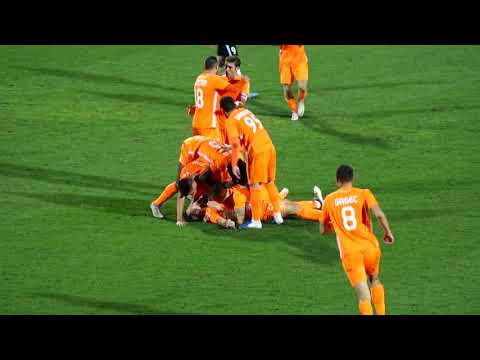 FC Urartu-FC Ararat 1:0 GOAL 29.09.19