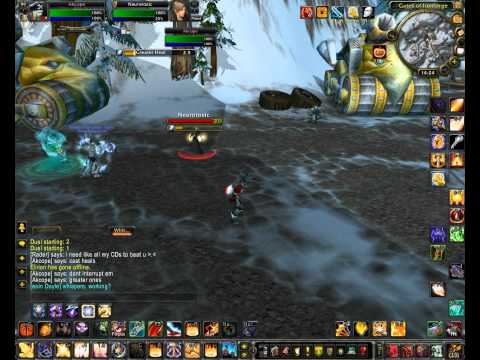4 0 1 Cast Bar Bug