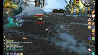 4 0 1   Cast bar bug
