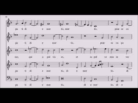 Morales - Emendemus in melius