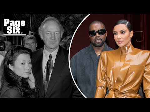 Mystery deepens for death of Gene Hackman's wife, Kanye West battles Kim Kardashian | P6 Headlines