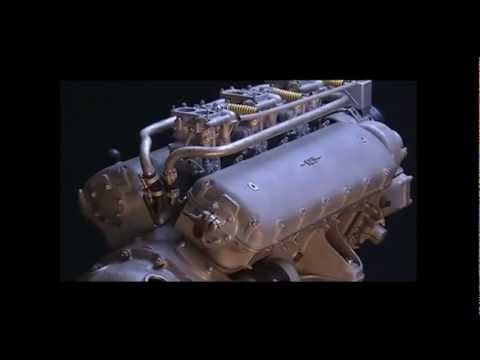 The secret of perfection - Ferrari