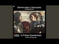 Lamento Della Ninfa SV 163 II Amor