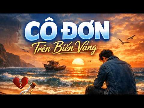 Biển và tôi - Thanh Thủy