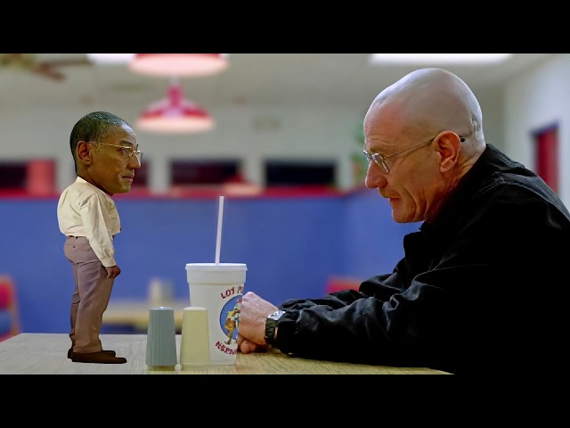 best gus moments - 1