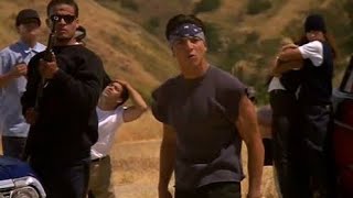 The Psycho Realm - Showdown