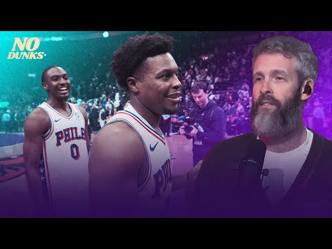 Can the Sixers win the East?