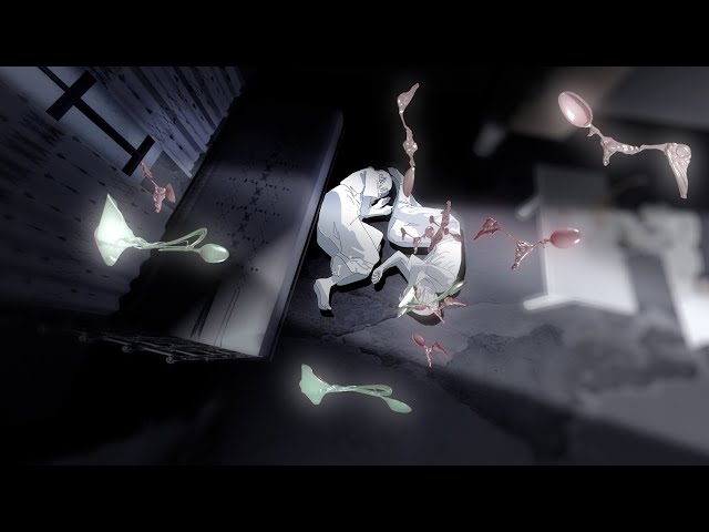 大森靖子『あまい』Music Video 公募作品