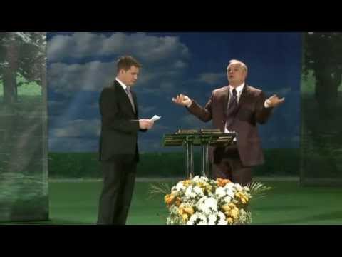 5. De la Emaus la Ierusalim - Pastor Nicu Butoi