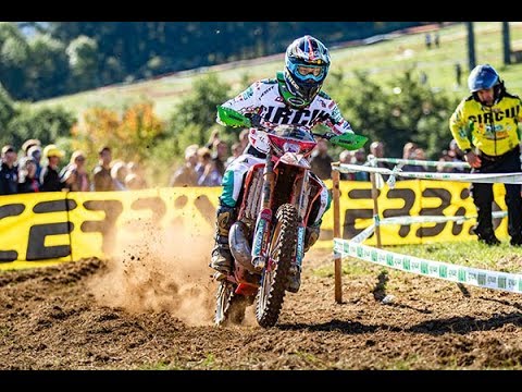 EnduroGP France 2019 -  Highlights Day 2