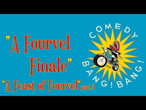 SCOTTRICK vs GOOD LORD! - Aukerman / Moynihan / Tompkins in A FOURVEL FINALE (w REFERENCE RECKONER!)
