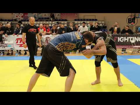 КАСАЕВ ЗЕЛИМХАН VS САЙИДОВ ЭЛДАР- ADCC MOSCOW OPEN 2021 -ABS FINAL