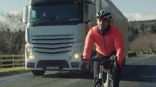 Re: [新聞] 21歲女騎腳踏車外出購物遭曳引車輾壓亡