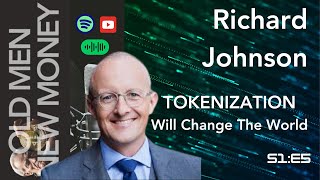 The Future of Finance: How Tokenization Will Change Everything