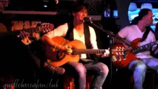 Guille Barea - Suspirando por vos  (Sala Underground)