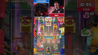 IAN77 VS LUCASXGAMER WAS SO CLOSE! - Deck Guide by JuicyJ