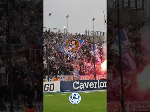 Tack för växelramsan, Norrköping!