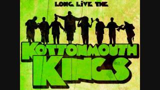 Kottonmouth Kings "Mad Respect"
