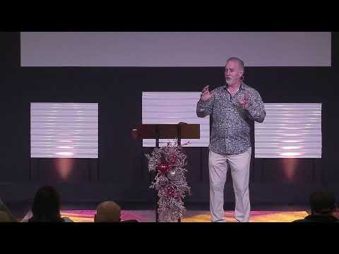 Sunday Morning Service at Grace Life Church - The Thief and the Cross - 2nd Service