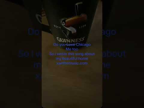 #ChicagoLove #ChicagoMusic #WindyCityVibes #ChiTownSound #XantheMusic #NewMusic #IndieArtist #Love