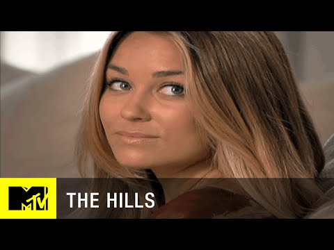 The Hills | Alternate Series Finale Ending | MTV