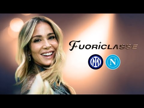 🔴 LIVE INTER-NAPOLI: FUORICLASSE presenta il pre-partita in DIRETTA | Serie A Enilive