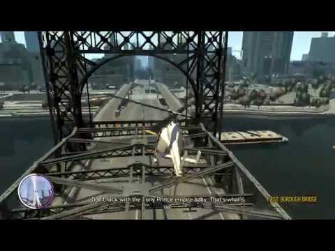 GTA 4 TBoGT PC - Mission 23 - Ladies' Night (100%) (Simple Trainer) (1080p)