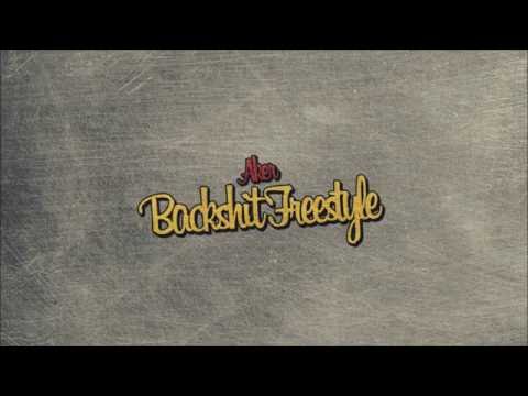 Aker - Backshit Freestyle