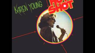 Karen Young - 05 - Hot Shot (Joey Negro Sure Shot Mix)