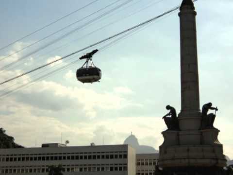 ARNOLD CLASSIC BRASIL 2014 Trailer