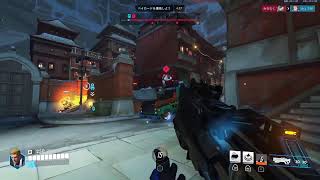 [Overwatch]6年ぶりのOW