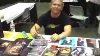 2008 Fangoria Con Los Angeles