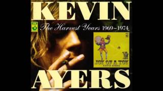 Kevin Ayers - You Say You Like My Hat
