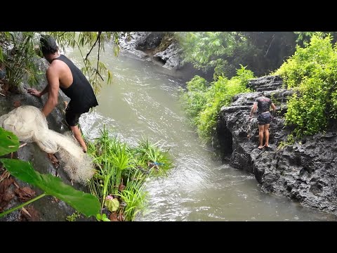 SE03EP174 - ISA sa PINAKA MAHIRAP at DELIKADO na may KASAMANG SWERTE | San Pablo City, Laguna